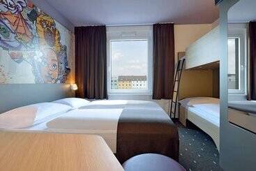 B&b Hotel Köln Ehrenfeld