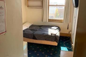 酒店 Great Western