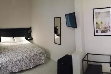 Hotelli Malibu