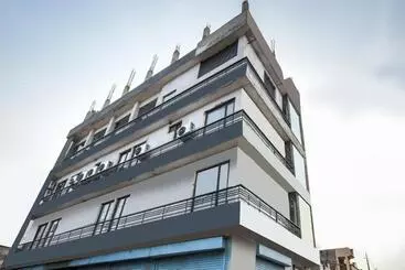 Hotel O Cosmos House