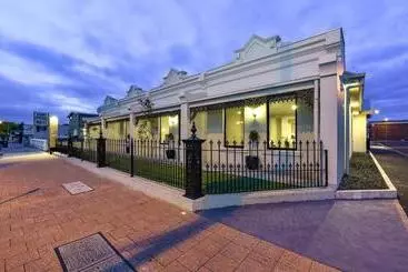 モーテル Aloha Central Premium Studios