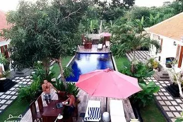 Pansiyon Adi Abian Villa