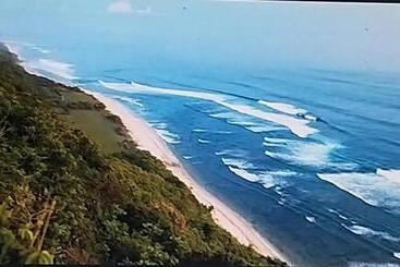 펜션 Adi Abian Villa