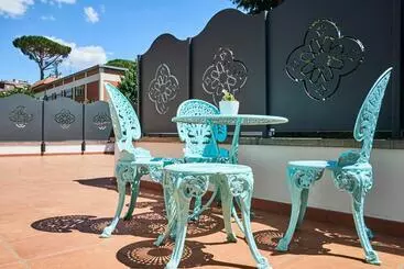 ペンション Una Chicca A Roma