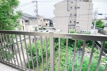 Ryokan Itsukaichi First Villa Hiroshima