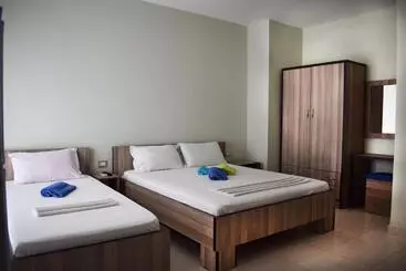 Aparthotel Villa Kristina