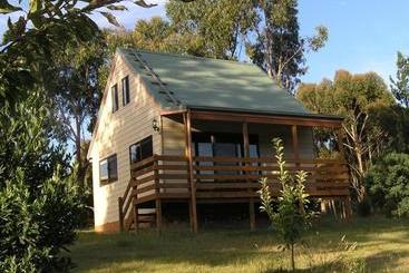 בית מלון כפרי Carinya Park