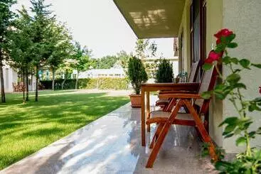 Hotel Club De Vacanta Mediterraneo