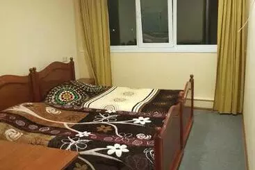 ホテル Jrahars Resort