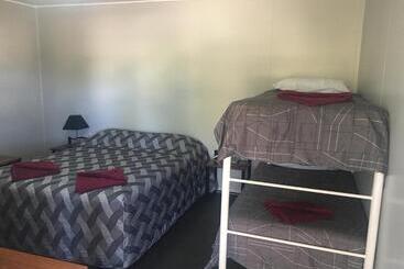 ペンション Amble Inn