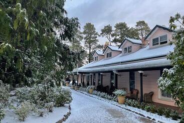 펜션 Closeburn House