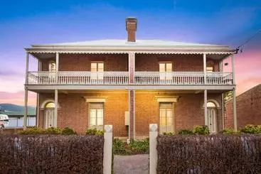 Aparthotel The Terraces Mudgee