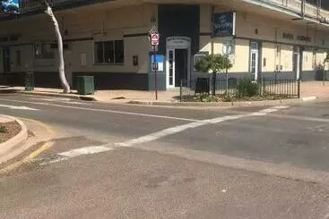 The Flinders Hotel Motel Port Augusta