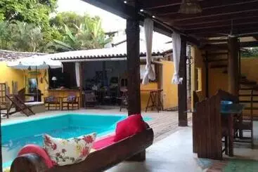 Bed & Breakfast Residencia La Bussola