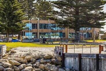 מלון דירות Bonnies Of Beachport