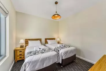 Aparthotel Bonnies Of Beachport