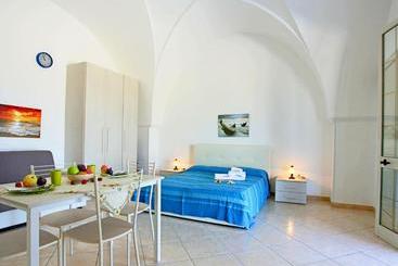 מלון דירות Complesso Centopietre By Terrasalento