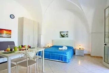 Aparthotel Complesso Centopietre By Terrasalento