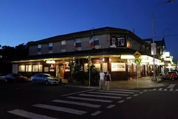 Hotel Northern Star