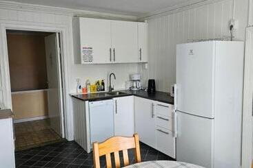 Idrefjällens Sport Hostel