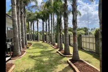 Inverloch Motel