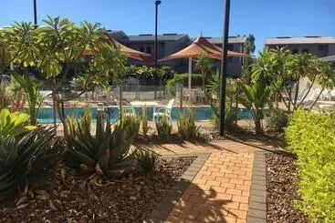 Onslow Beach Resort