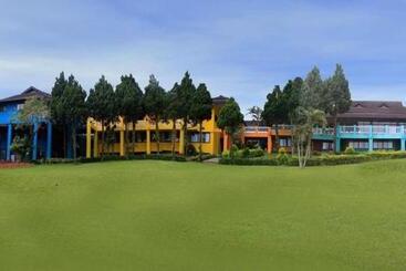 Pensão Forest Hill1 Khao Kho