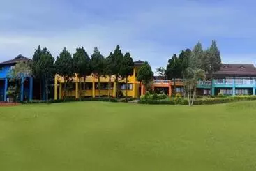 Pension Forest Hill1 Khao Kho