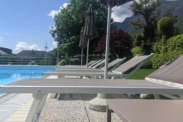 Majatalo Garni Saltneregg Ferienwohnungen