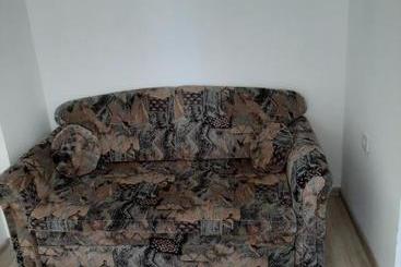 پانسیون Guest House Damyanov