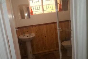 Pensió The Highland Inn