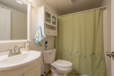 The Cottonwood Inn B&b