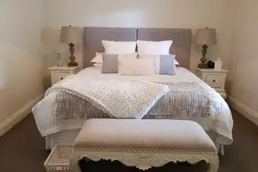 Barossa Bed & Breakfast