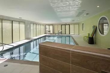Aparthotel Domitys Le Pupitre D Or