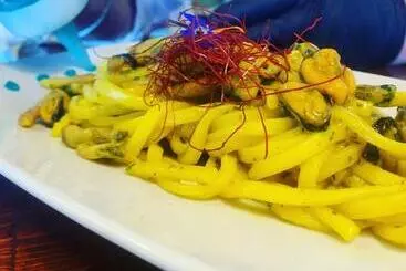 ホテル Le Ghiaie