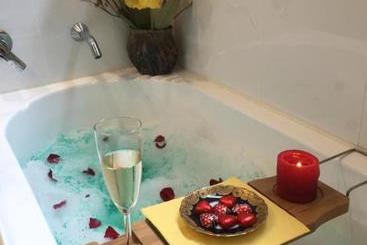 Pensionat Garasu Lodge