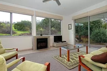 Pensjonat Limetree Hideaway