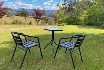 Apartahotel Willowlake Cottages