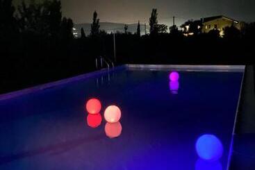 B&b Terre Di Paestum