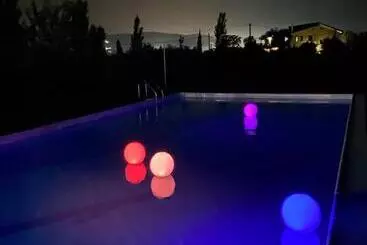 B&b Terre Di Paestum