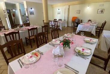 B&b Terre Di Paestum