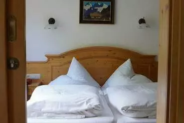 Bed and Breakfast Apartpension Schollberg