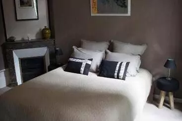 Bed and Breakfast Chambres D'hotes La Chartreuse Des Eyres
