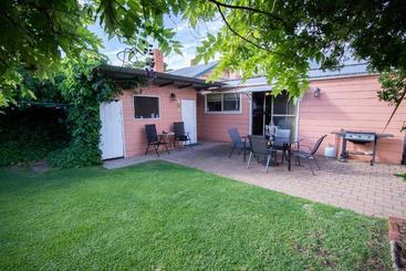 צימר Pammys Palace