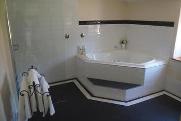 Cobblers Cottage B&b