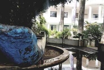 Hotel Ctc Receptions