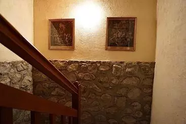 Hotelli Hôtel Du Verdon