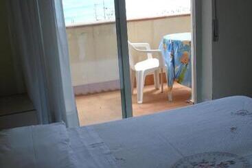 בית מלון כפרי La Rusticana