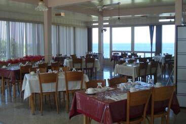 Hôtel Motel Du Rocher