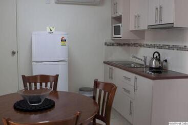 Motel Myall